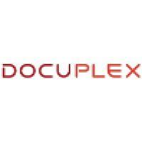 docuplex graphics logo image