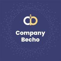 360 companybecho private limited logo image