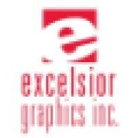 excelsior graphics logo image