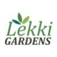 lekki gardens logo image