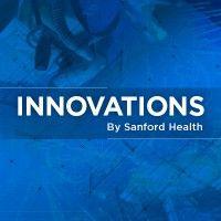 sanford health innovations