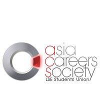 lsesu asia careers society logo image