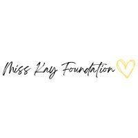 miss kay foundation logo image