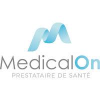 medical'on logo image