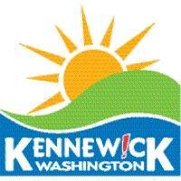 city of kennewick logo image