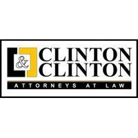 clinton & clinton logo image