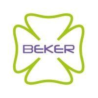 beker produtos fármaco hospitalares ltda. logo image