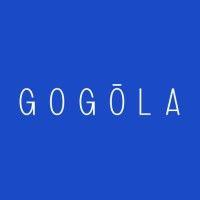 gogola agency logo image