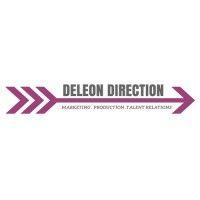 deleon direction llc logo image