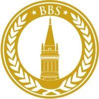 berkeley business society logo image