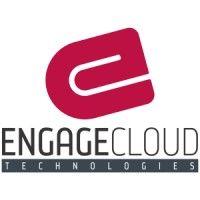 engage cloud logo image