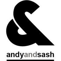 andy hill - brand design & communication logo image