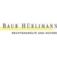 baur hürlimann ag logo image