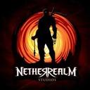 logo of Netherrealm Studios Wb Games