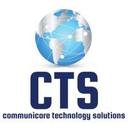 logo of Communicare Technology Solutions