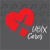 ubix now logo image