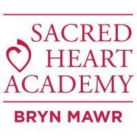 sacred heart academy bryn mawr logo image