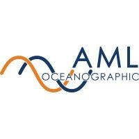 aml oceanographic ltd. logo image