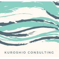 kuroshio consulting logo image