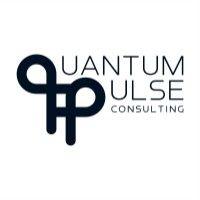 quantum pulse consulting logo image