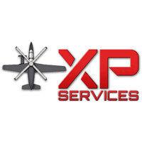 xp services, inc. logo image