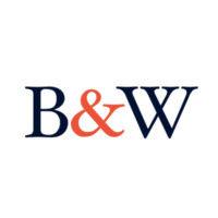 bernuth & williamson logo image