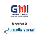 logo of Gmi Security Janitorial