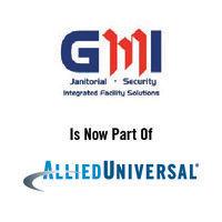 gmi security - janitorial