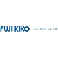 fujikiko de mexico sa de cv logo image