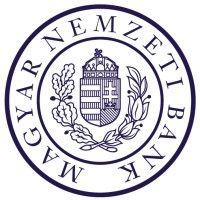 magyar nemzeti bank logo image