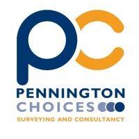 pennington choices logo image