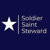 soldier saint steward logo image