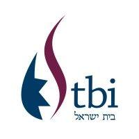 temple beth israel logo image