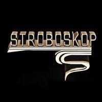 stroboskop logo image