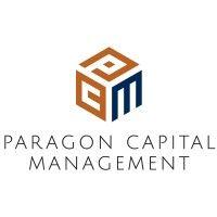 paragon capital management singapore private limited logo image