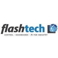 flashtech logo image