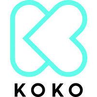 koko networks logo image