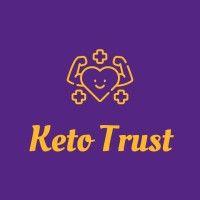 ketotrust logo image