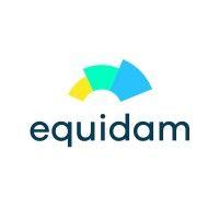 equidam logo image