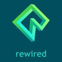 rewired solutions logo image