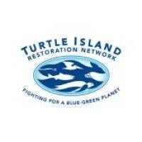 turtle island restoration network (tirn) logo image