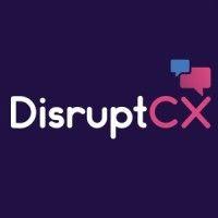 disruptcx logo image