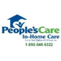 peoplescare in-home care