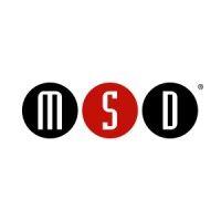 meso scale diagnostics, llc. logo image