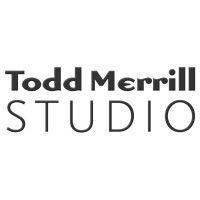 todd merrill studio logo image