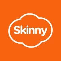 skinny logo image