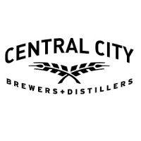 central city brewers + distillers logo image