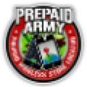 logo of Prepaid Army