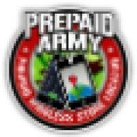 prepaid army