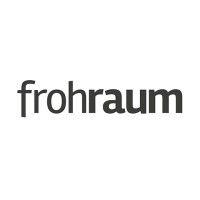 frohraum logo image